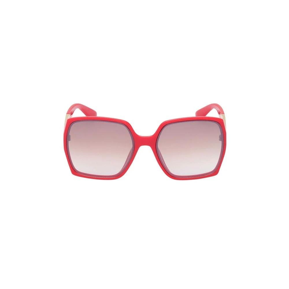 Guess Sonnenbrille Rot | ELORÉ by Guess