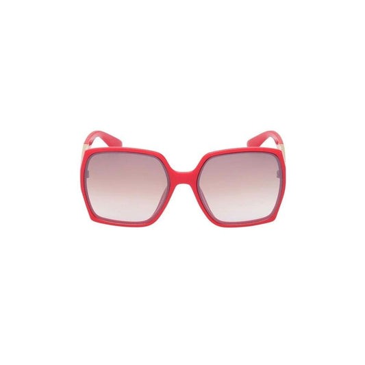 Guess Sonnenbrille Rot | ELORÉ by Guess