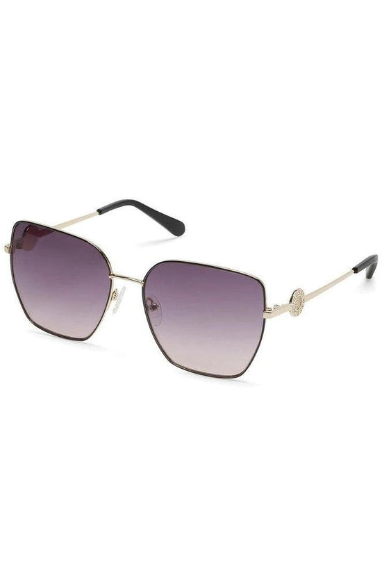 Guess Sonnenbrille Gold | ELORÉ by Guess