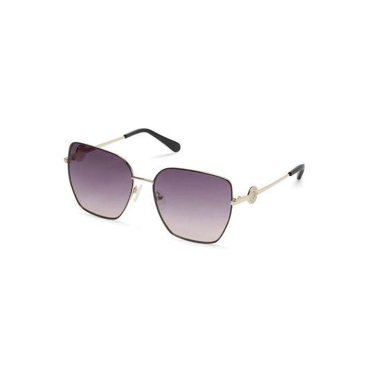 Guess Sonnenbrille Gold | ELORÉ by Guess