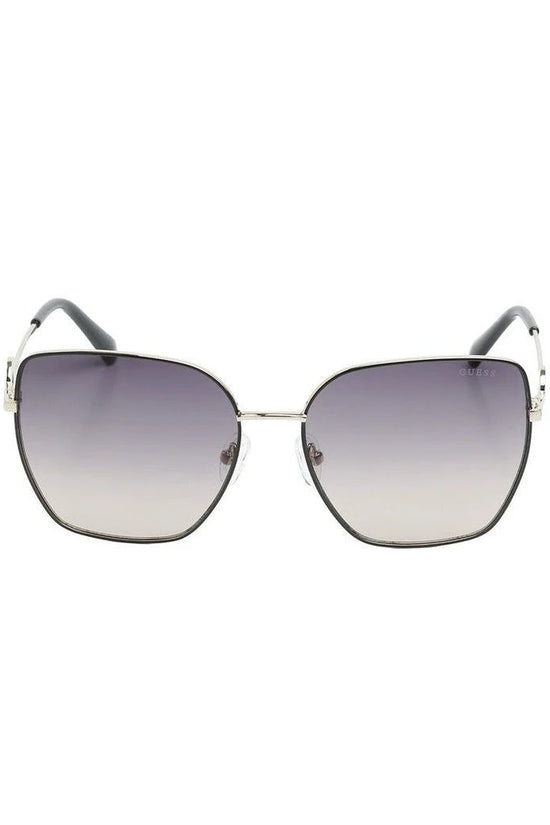 Guess Sonnenbrille Gold | ELORÉ by Guess