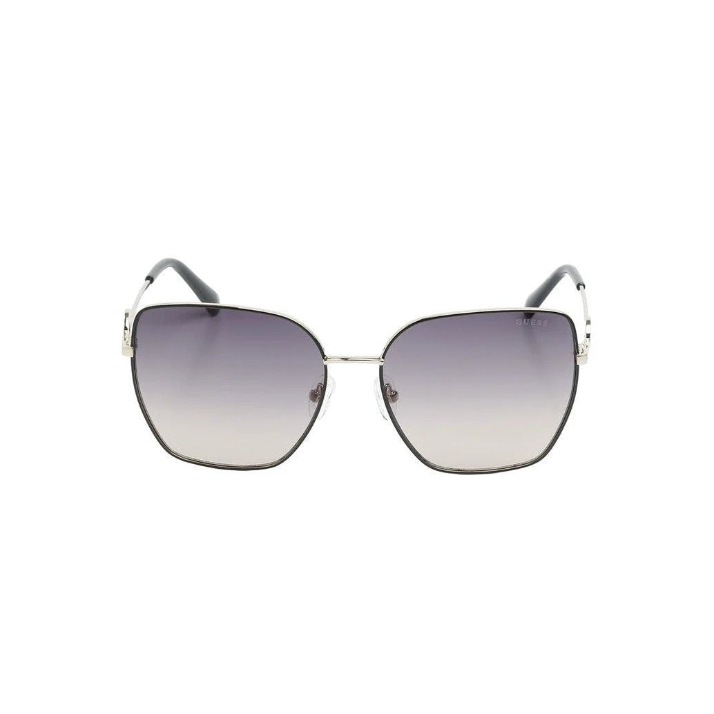 Guess Sonnenbrille Gold | ELORÉ by Guess