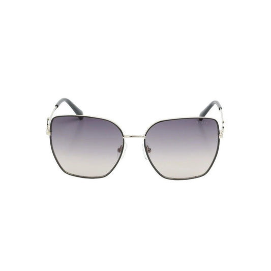 Guess Sonnenbrille Gold | ELORÉ by Guess