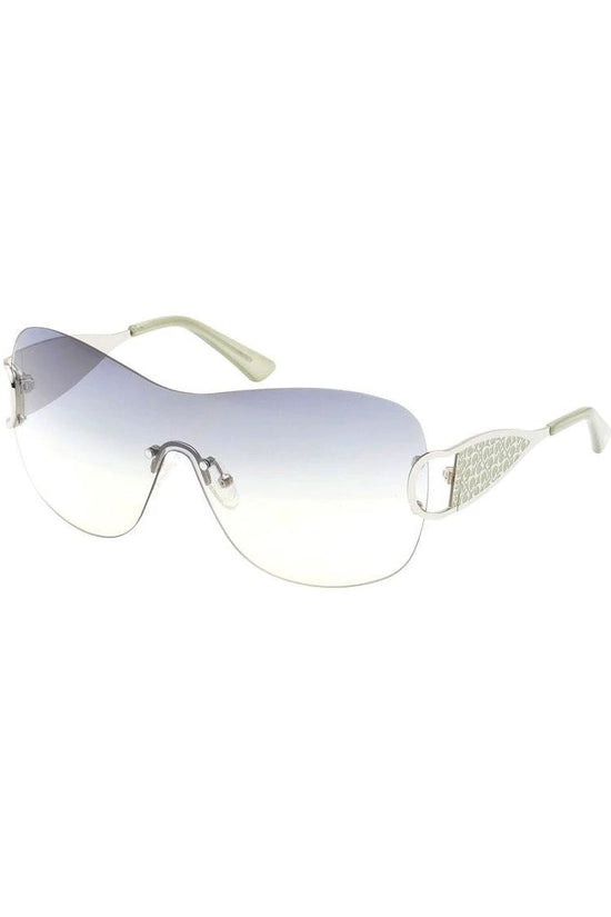 Guess Damensonnenbrille Grau | ELORÉ by Guess