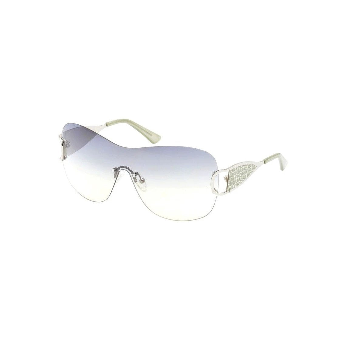 Guess Damensonnenbrille Grau | ELORÉ by Guess