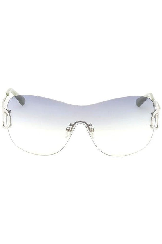Guess Damensonnenbrille Grau | ELORÉ by Guess