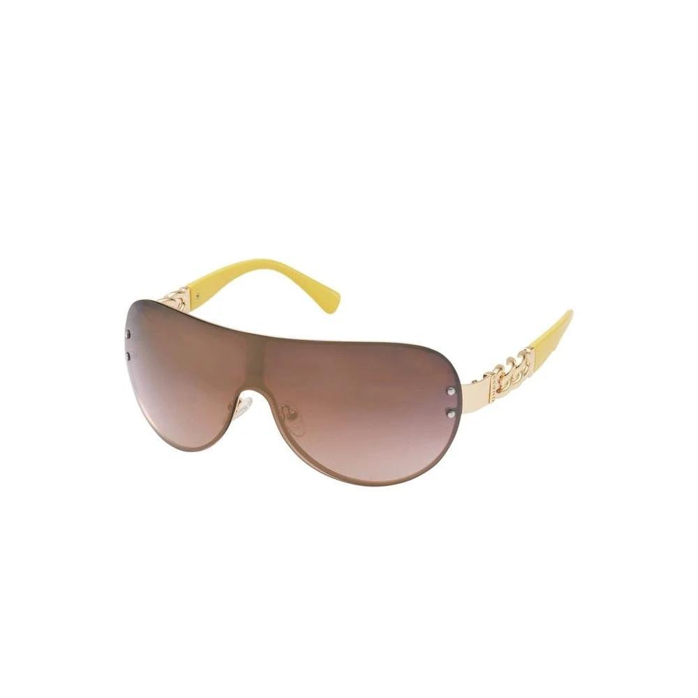 Guess Sonnenbrille Gold | ELORÉ by Guess