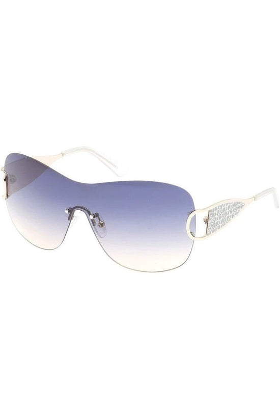 Guess Sonnenbrille Gold | ELORÉ by Guess