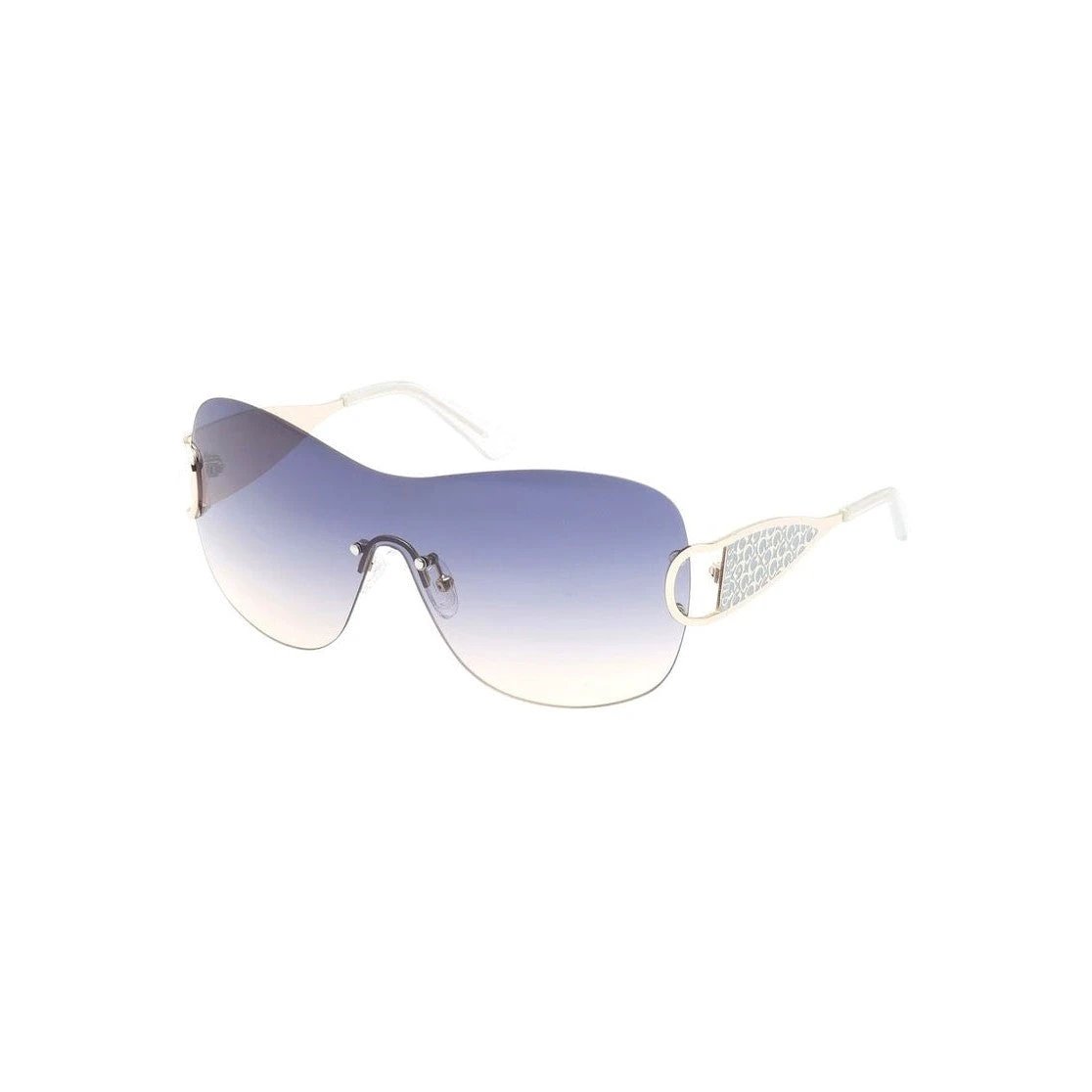 Guess Sonnenbrille Gold | ELORÉ by Guess