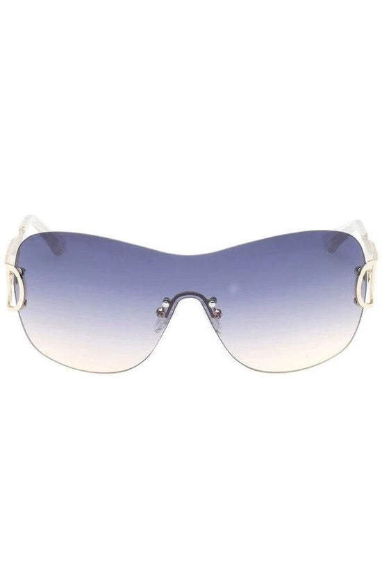 Guess Sonnenbrille Gold | ELORÉ by Guess
