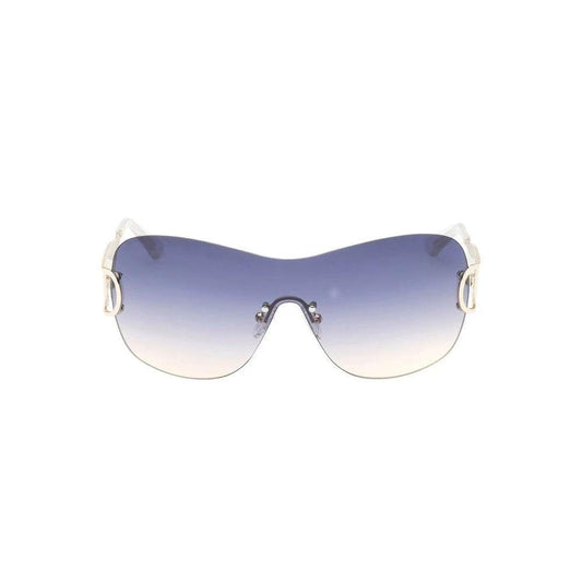 Guess Sonnenbrille Gold | ELORÉ by Guess