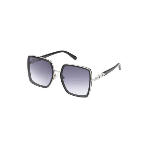 Guess Damensonnenbrille Schwarz | ELORÉ by Guess