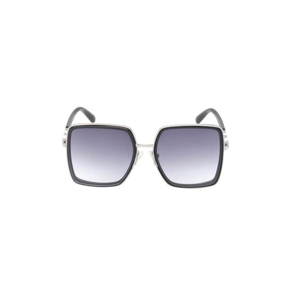 Guess Damensonnenbrille Schwarz | ELORÉ by Guess