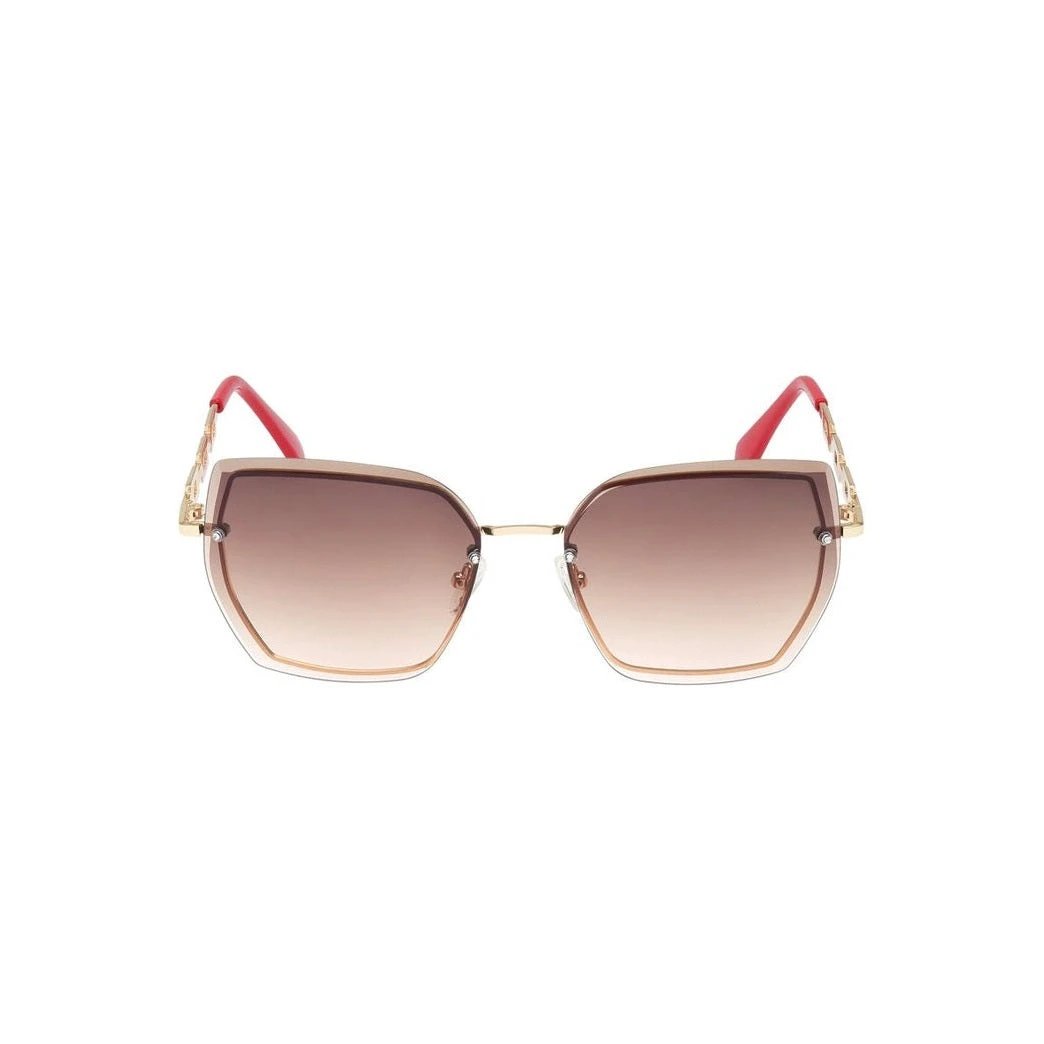 Guess Sonnenbrille Gold | ELORÉ by Guess