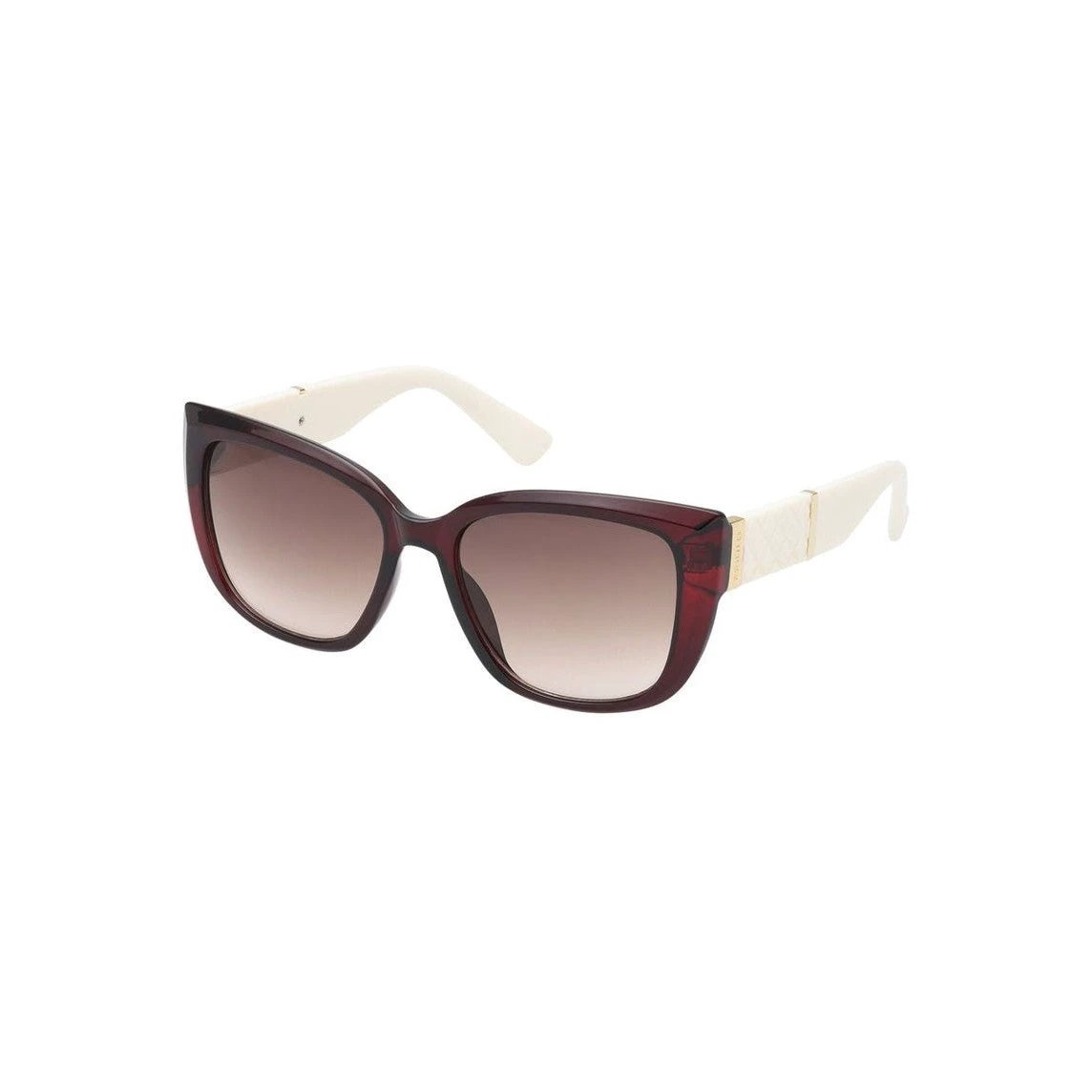 Guess Damensonnenbrille Braun | ELORÉ by Guess