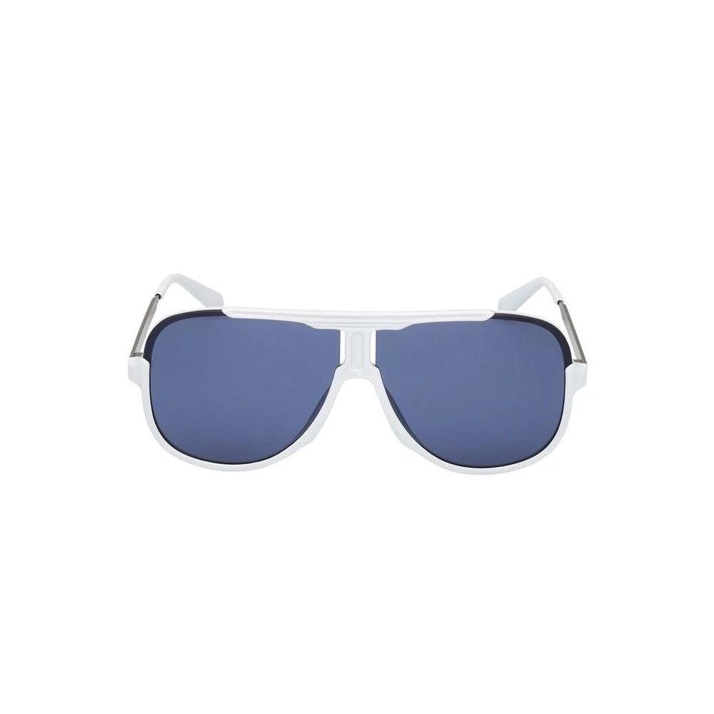Guess Sonnenbrille Weiß | ELORÉ by Guess