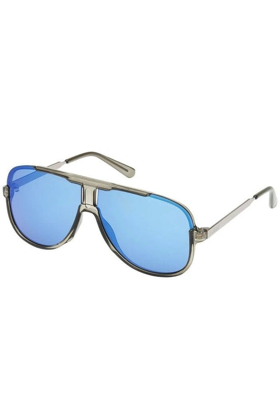 Guess Sonnenbrille Blau | ELORÉ by Guess