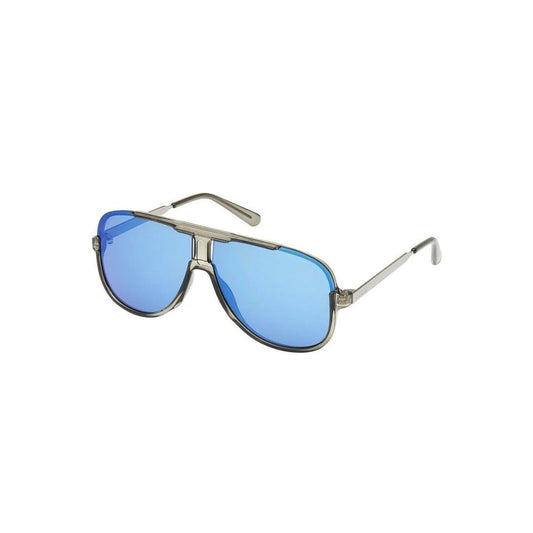 Guess Sonnenbrille Blau | ELORÉ by Guess