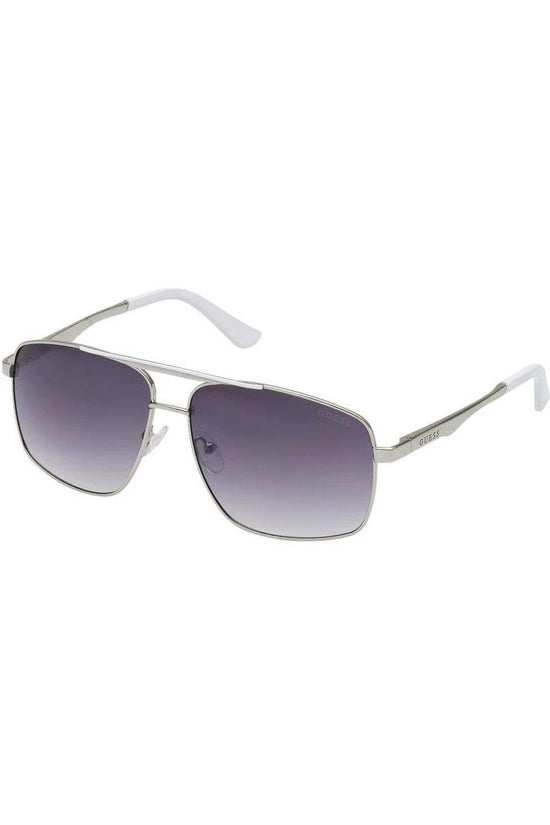 Guess Sonnenbrille Grau | ELORÉ by Guess