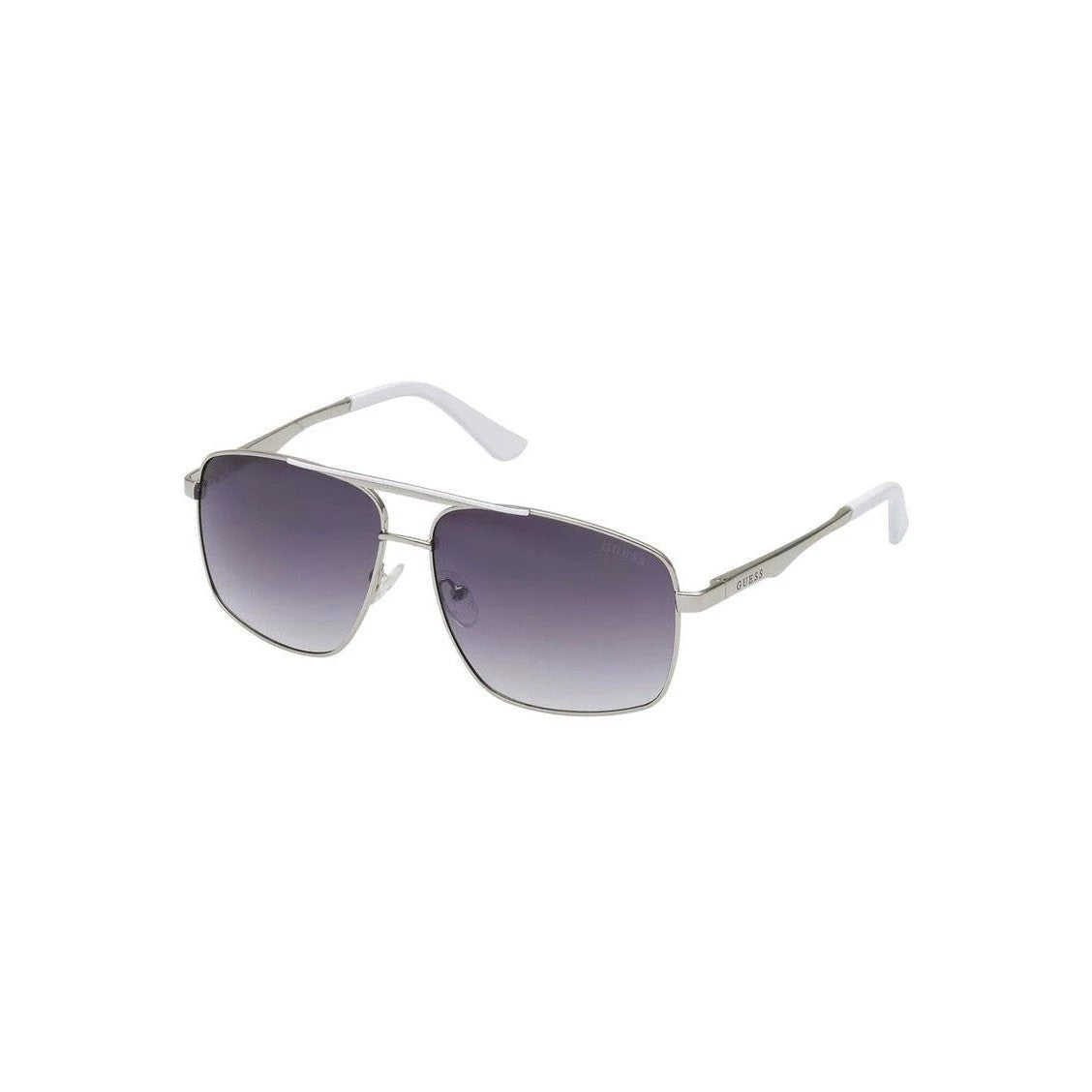 Guess Sonnenbrille Grau | ELORÉ by Guess