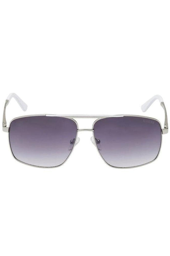 Guess Sonnenbrille Grau | ELORÉ by Guess