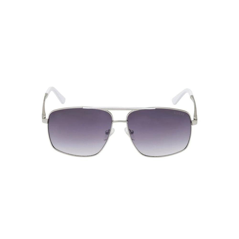 Guess Sonnenbrille Grau | ELORÉ by Guess