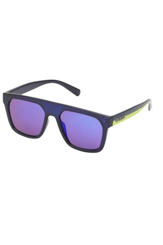 Guess Sonnenbrille Blau | ELORÉ by Guess