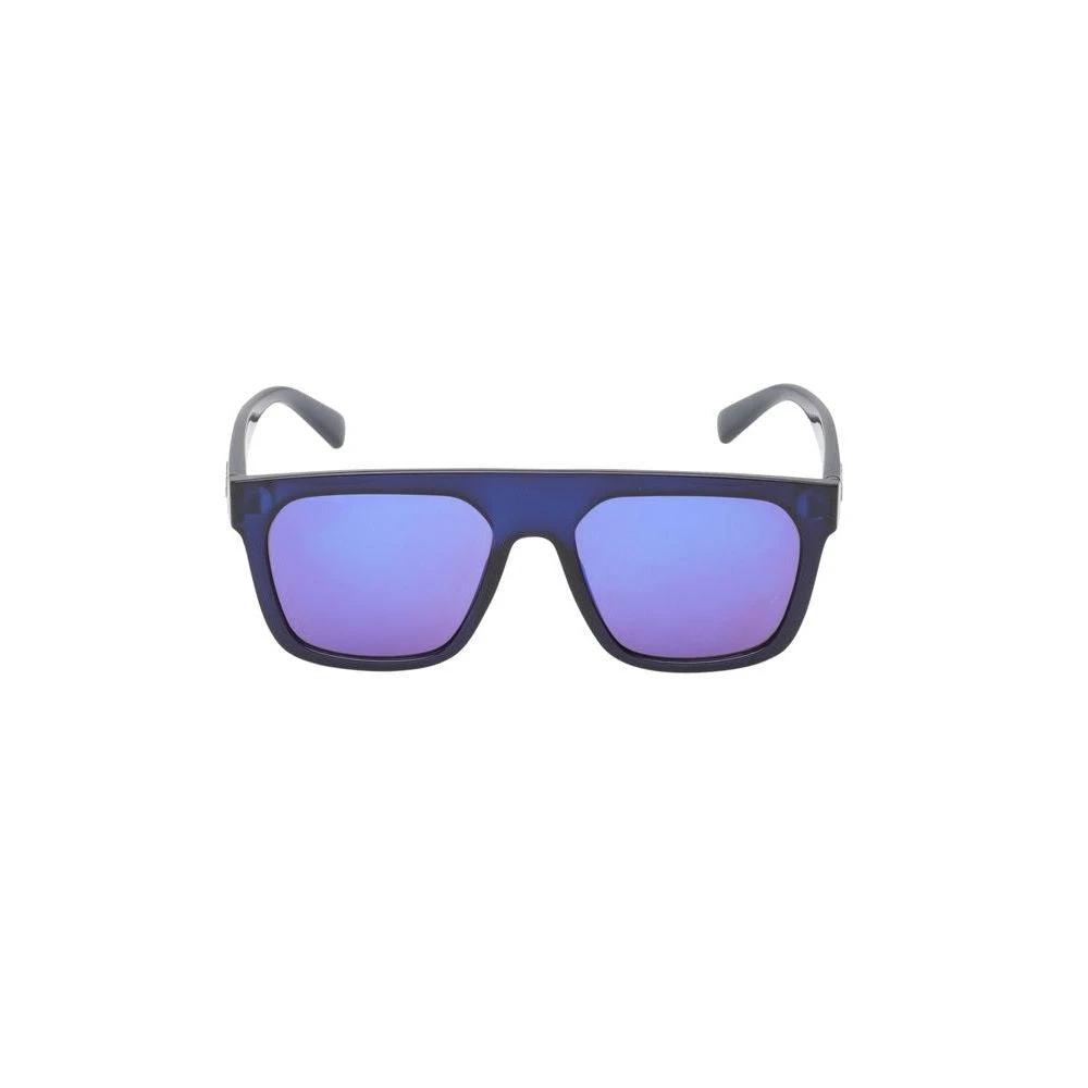 Guess Sonnenbrille Blau | ELORÉ by Guess