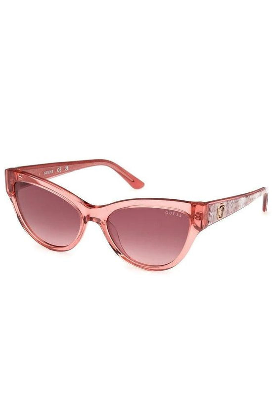 Guess Sonnenbrille Rosa | ELORÉ by Guess
