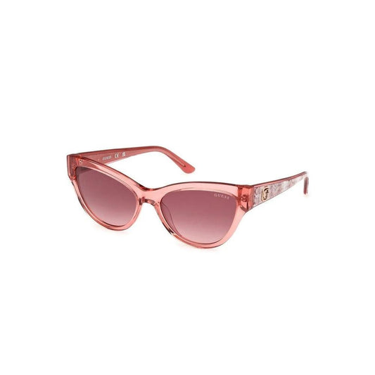 Guess Sonnenbrille Rosa | ELORÉ by Guess