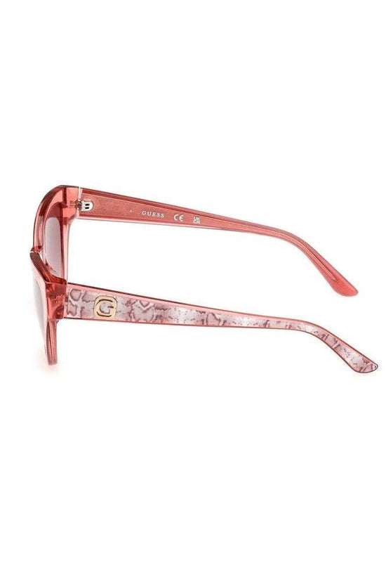 Guess Sonnenbrille Rosa | ELORÉ by Guess
