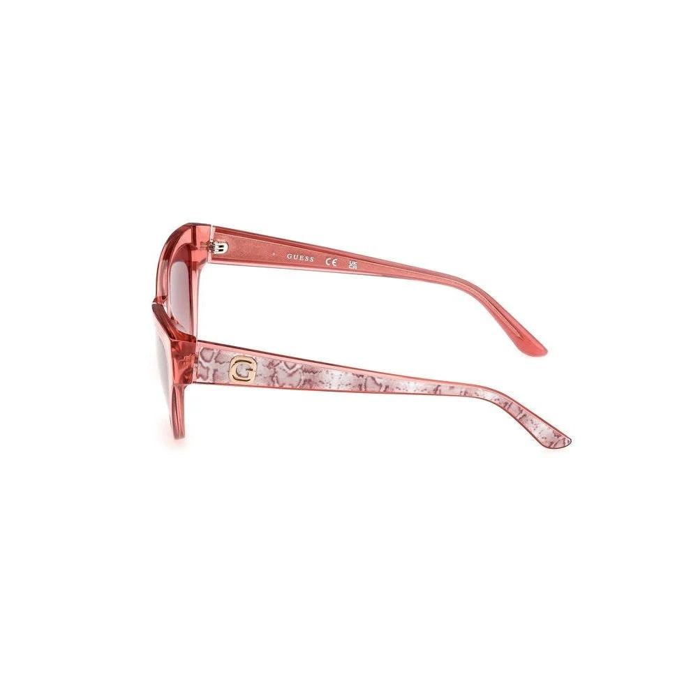 Guess Sonnenbrille Rosa | ELORÉ by Guess