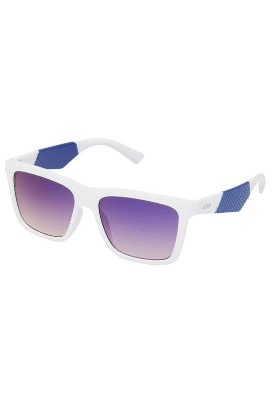 Guess Sonnenbrille Weiß | ELORÉ by Guess