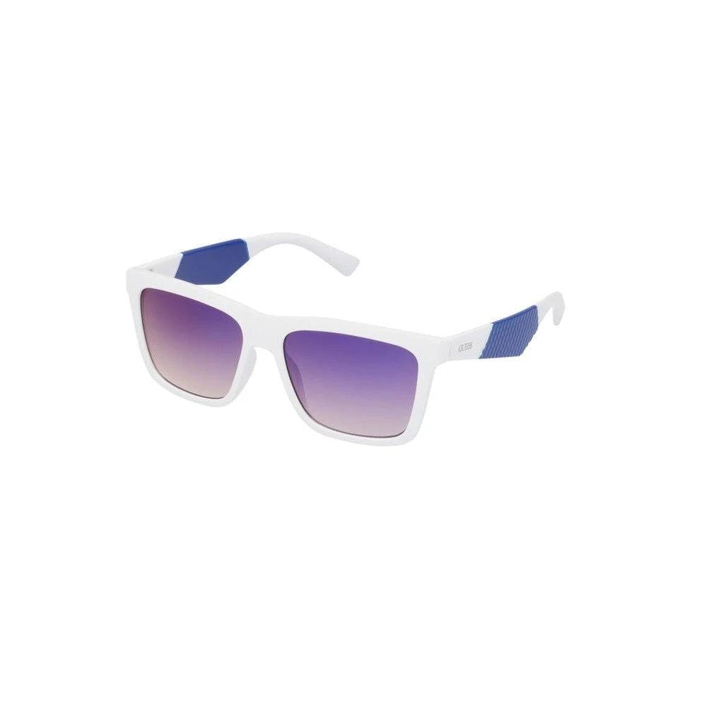 Guess Sonnenbrille Weiß | ELORÉ by Guess