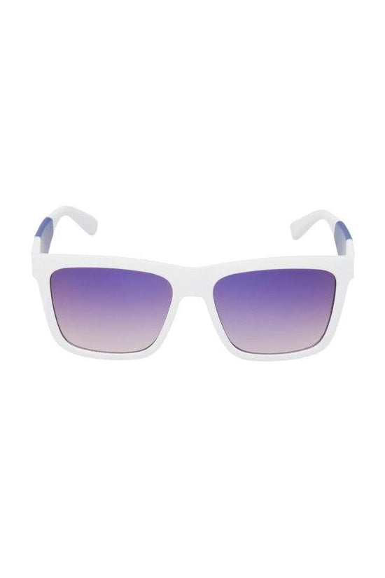 Guess Sonnenbrille Weiß | ELORÉ by Guess