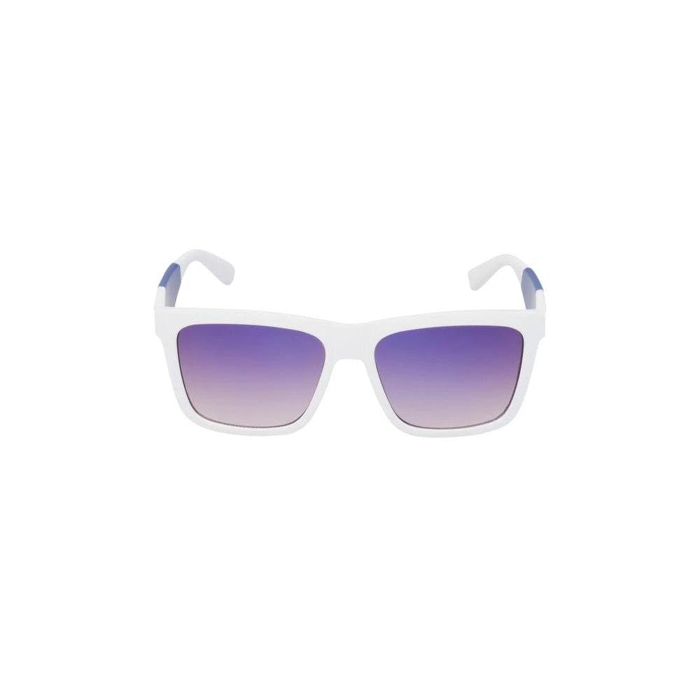 Guess Sonnenbrille Weiß | ELORÉ by Guess