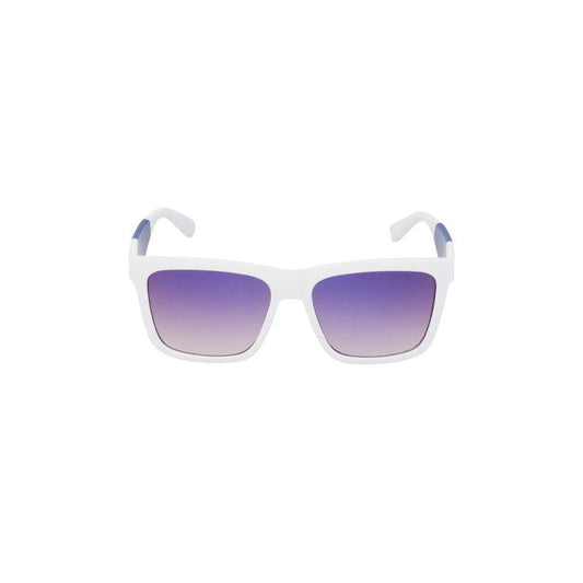 Guess Sonnenbrille Weiß | ELORÉ by Guess