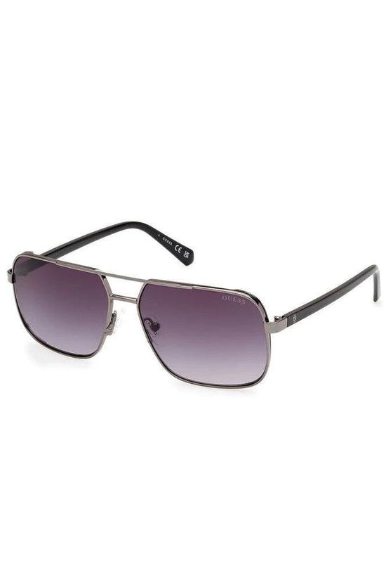GUESS Sonnenbrille Grau | ELORÉ by Guess