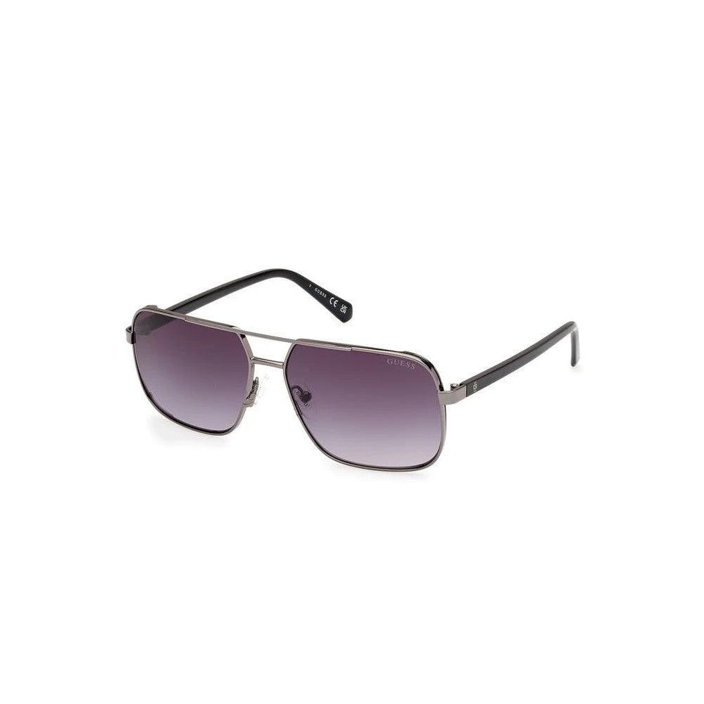 GUESS Sonnenbrille Grau | ELORÉ by Guess