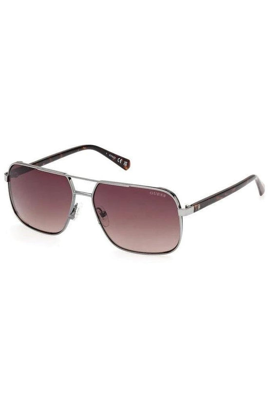 Guess Sonnenbrille Grau | ELORÉ by Guess