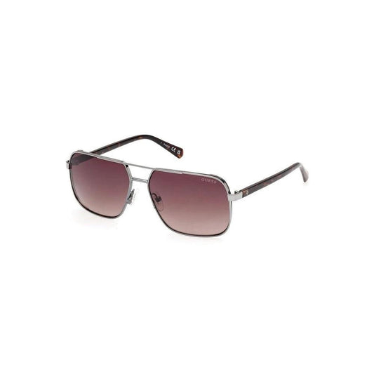 Guess Sonnenbrille Grau | ELORÉ by Guess