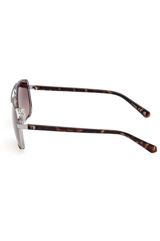 Guess Sonnenbrille Grau | ELORÉ by Guess