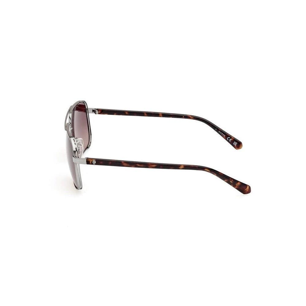 Guess Sonnenbrille Grau | ELORÉ by Guess