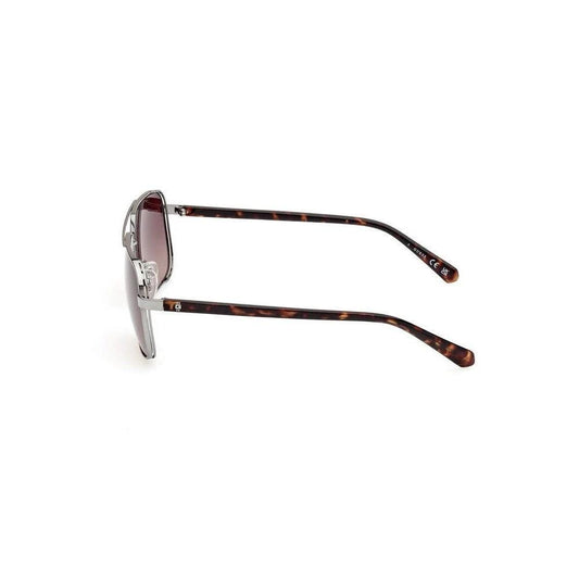 Guess Sonnenbrille Grau | ELORÉ by Guess