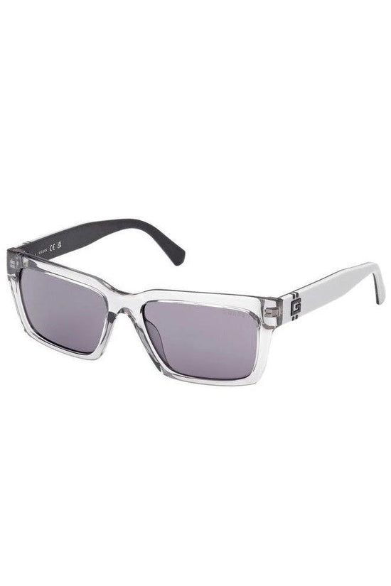GUESS Sonnenbrille Grau | ELORÉ by Guess