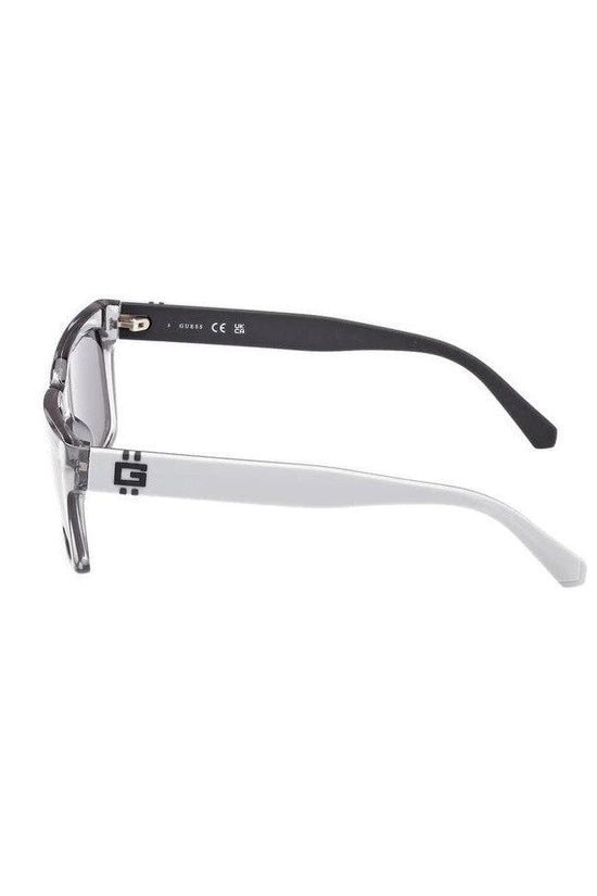 GUESS Sonnenbrille Grau | ELORÉ by Guess
