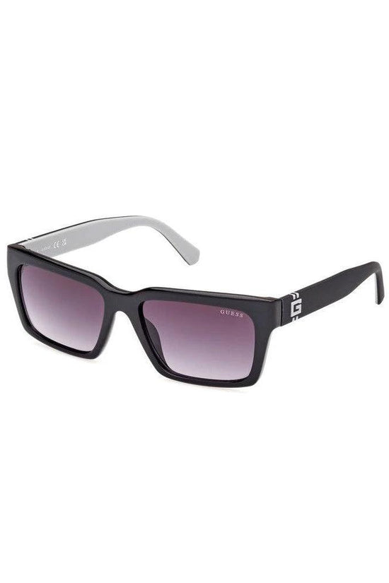 Guess Sonnenbrille Schwarz | ELORÉ by Guess
