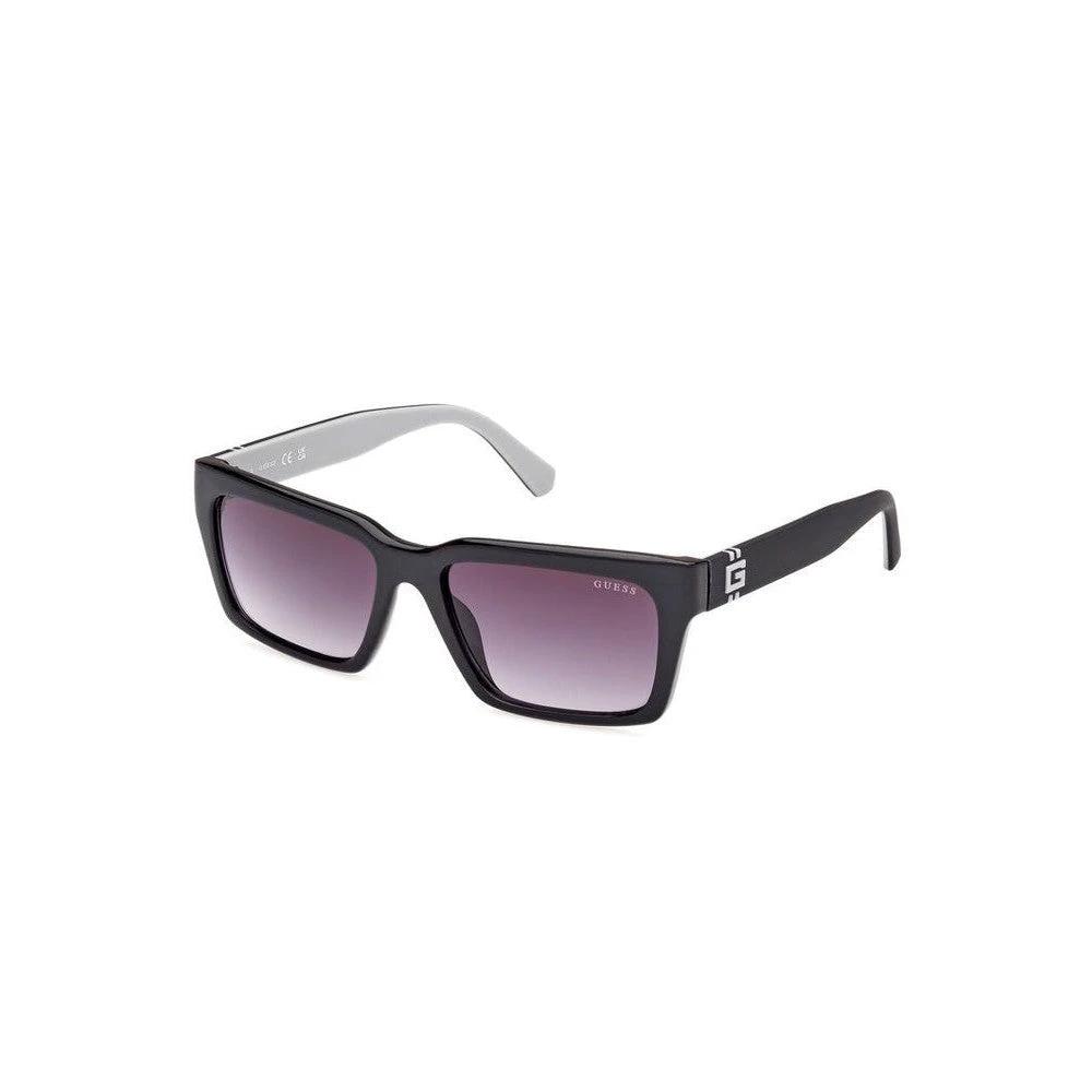 Guess Sonnenbrille Schwarz | ELORÉ by Guess