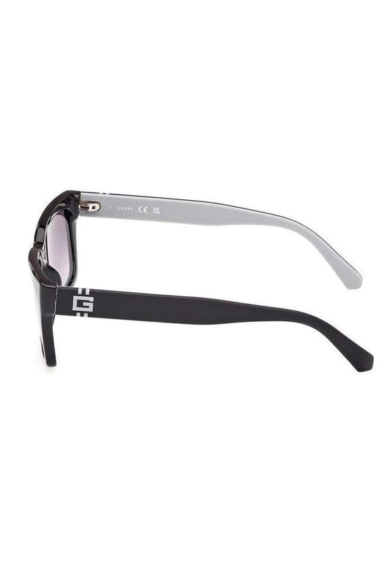 Guess Sonnenbrille Schwarz | ELORÉ by Guess