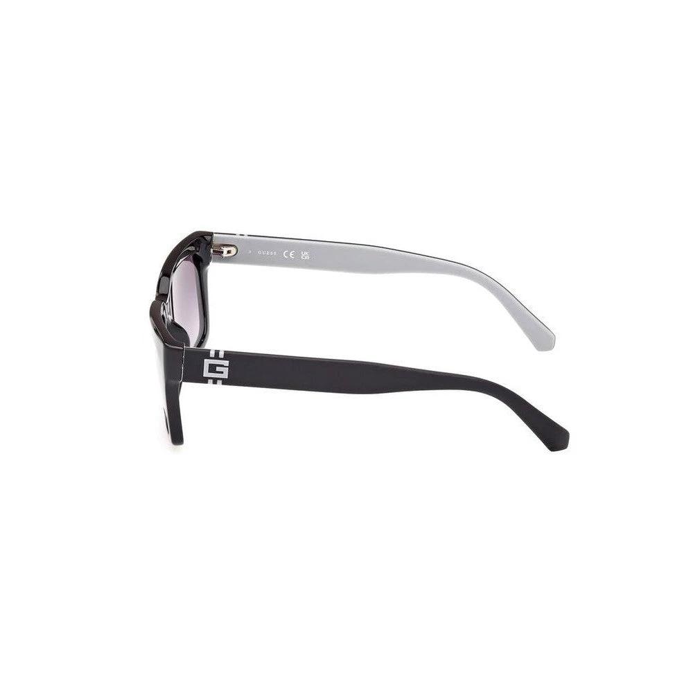 Guess Sonnenbrille Schwarz | ELORÉ by Guess